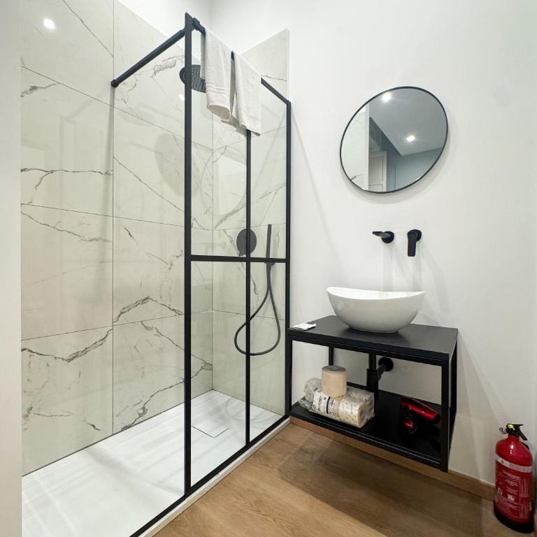 Montezebio Boutique Rooms - Camera Matrimoniale Standard - 7