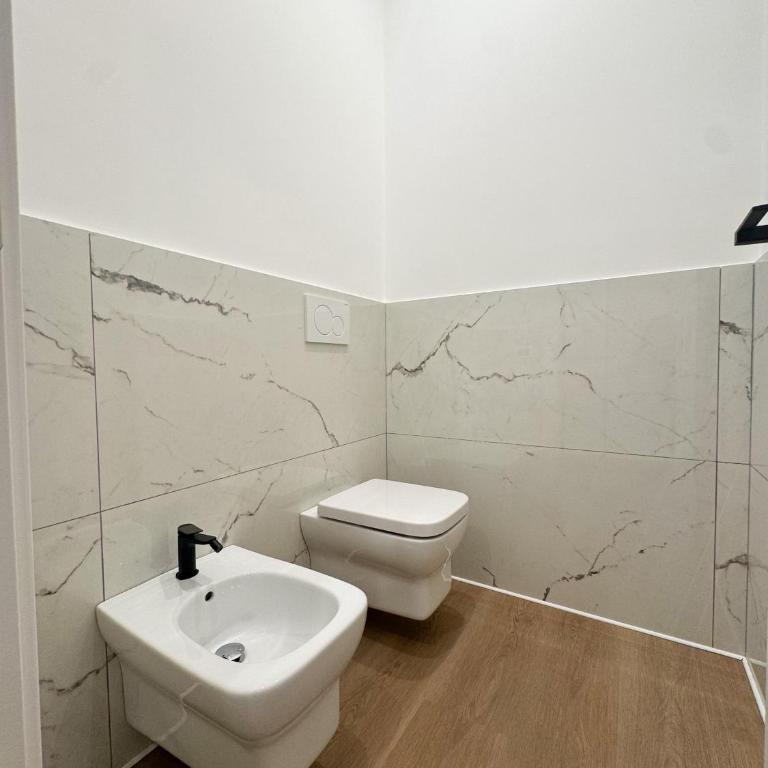 Montezebio Boutique Rooms - Camera Matrimoniale Standard - 6