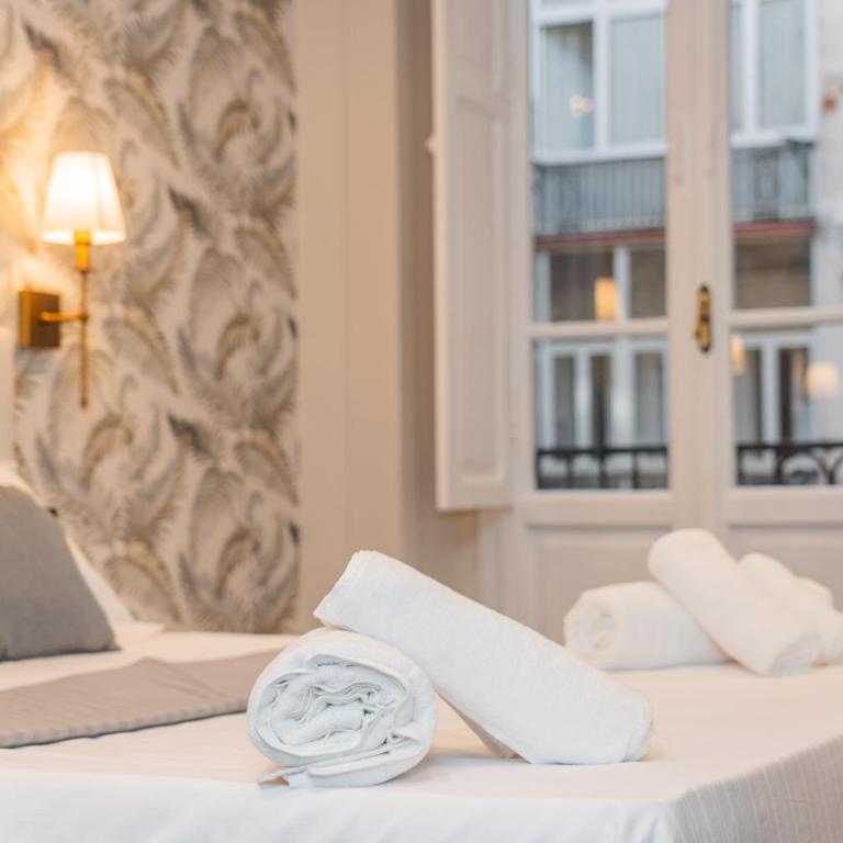 Relais Mermaid Luxury Suite - Camera Matrimoniale Standard - 3