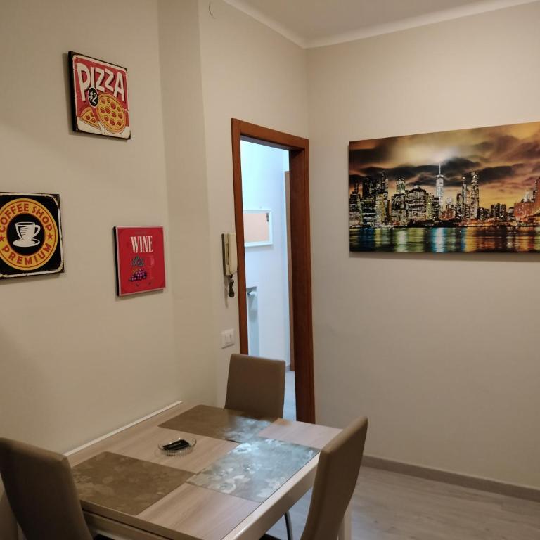 La Casetta di Alex - Appartamento con 1 Camera da Letto - 20