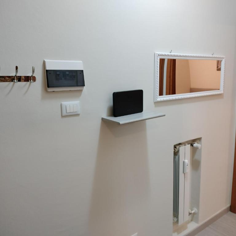 La Casetta di Alex - Appartamento con 1 Camera da Letto - 10