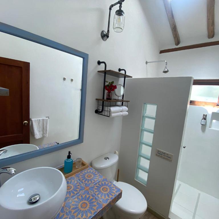 Casas del Viento - One-Bedroom House - 10