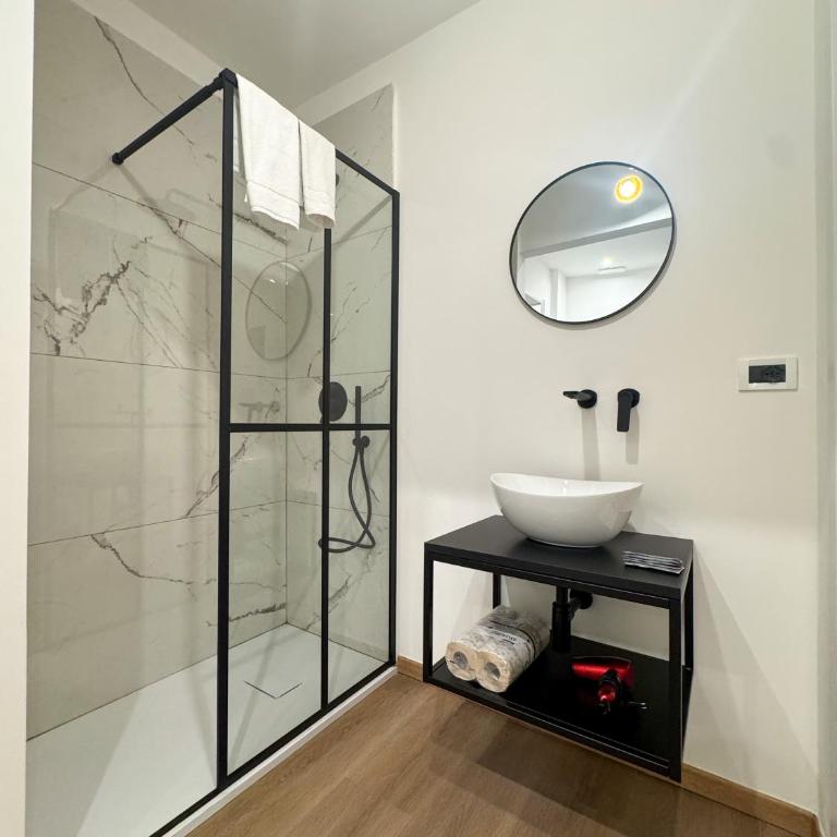 Montezebio Boutique Rooms - Camera Tripla - 3