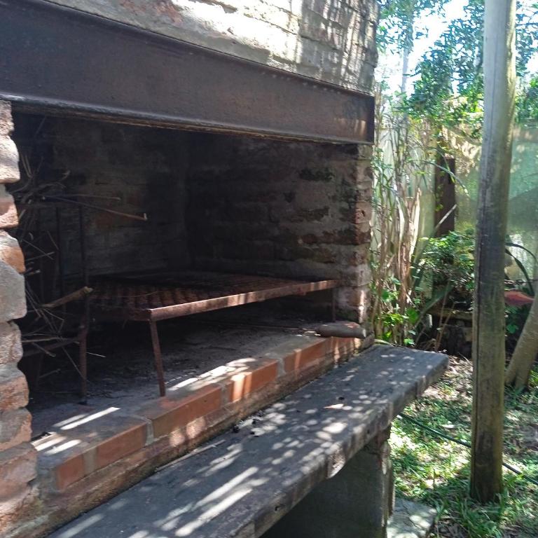 La paloma monoambiente para 4 sabanas y wifi - Casa con 1 dormitorio - 14