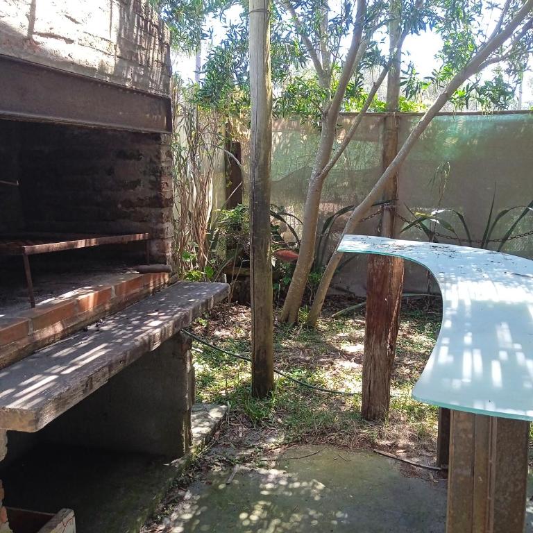 La paloma monoambiente para 4 sabanas y wifi - Casa con 1 dormitorio - 15