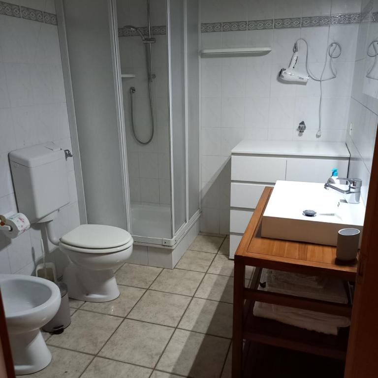 La finestra sul Brenta - Apartment mit 2 Schlafzimmern - 2