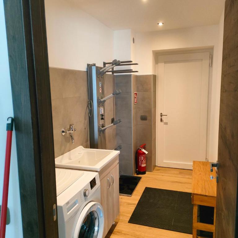 appartamento PANORAMA - Appartamento con 3 Camere da Letto - 26