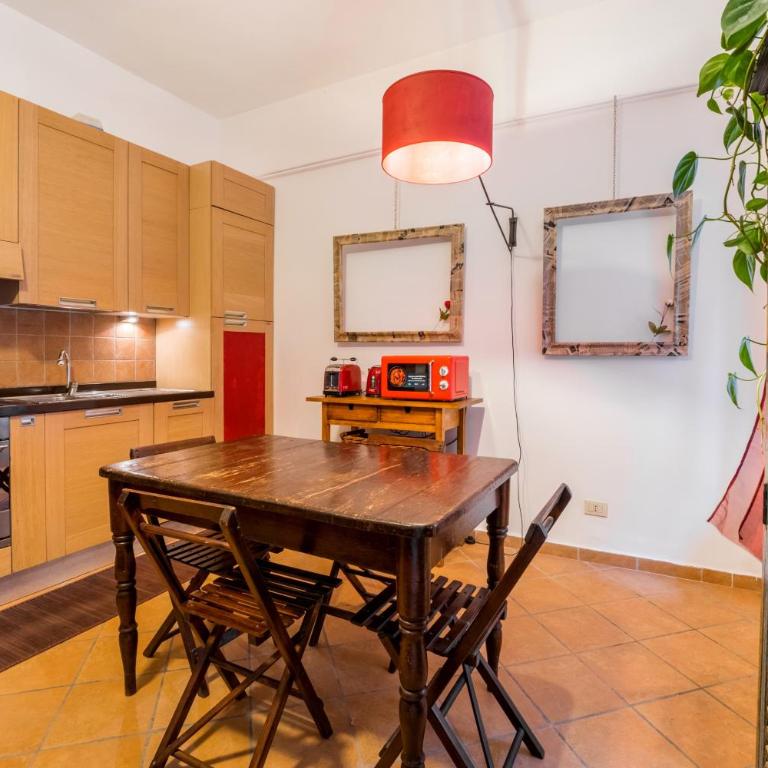 Atelier Colosseo, a Few Step from the Famous Arena - Appartamento con 1 Camera da Letto - 5