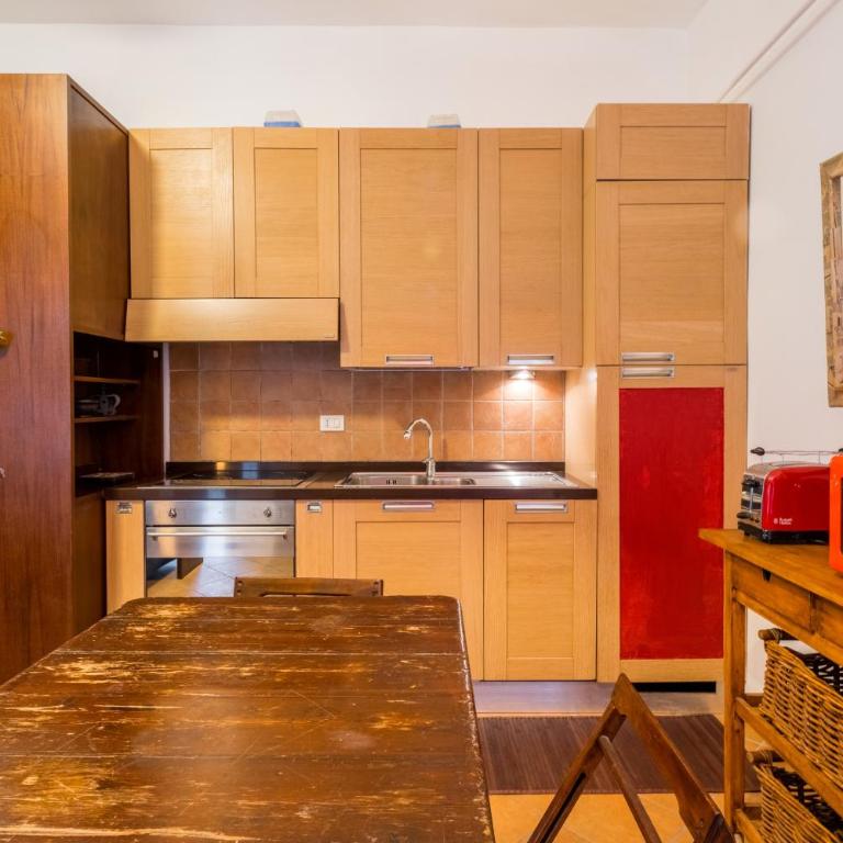 Atelier Colosseo, a Few Step from the Famous Arena - Appartamento con 1 Camera da Letto - 8