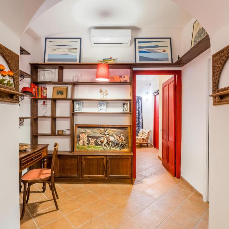 Atelier Colosseo, a Few Step from the Famous Arena - Appartamento con 1 Camera da Letto - 11