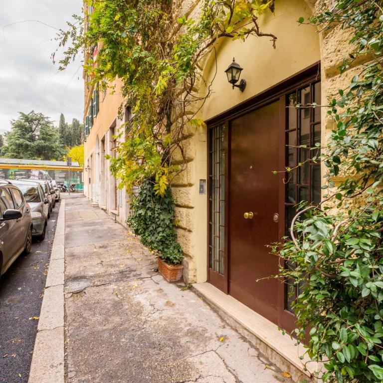 Atelier Colosseo, a Few Step from the Famous Arena - Appartamento con 1 Camera da Letto - 2