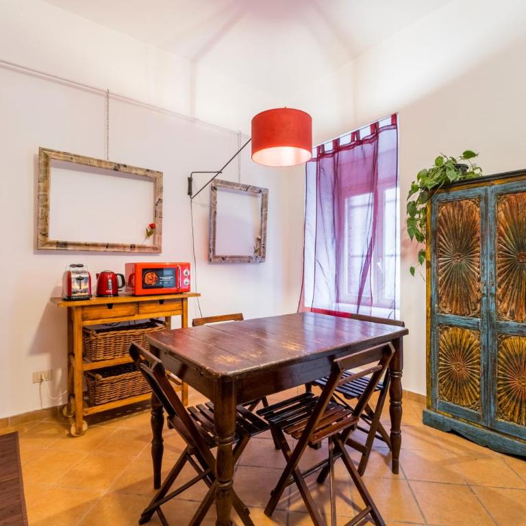 Atelier Colosseo, a Few Step from the Famous Arena - Appartamento con 1 Camera da Letto - 6