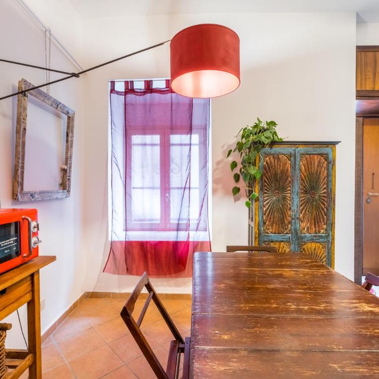Atelier Colosseo, a Few Step from the Famous Arena - Appartamento con 1 Camera da Letto - 4