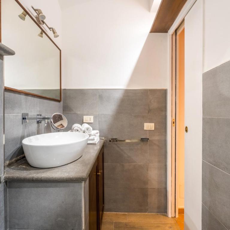 Atelier Colosseo, a Few Step from the Famous Arena - Appartamento con 1 Camera da Letto - 19