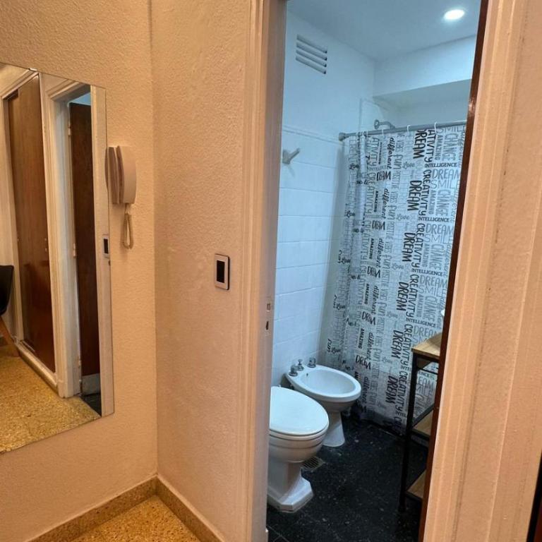 Mar del Plata Centrico - Apartamento de 1 dormitorio - 15