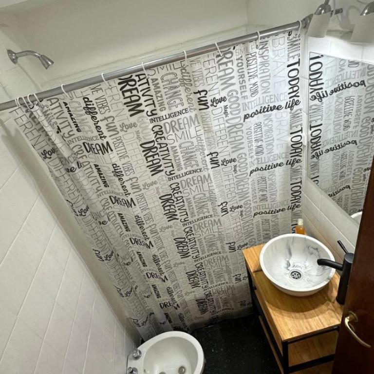 Mar del Plata Centrico - Apartamento de 1 dormitorio - 16