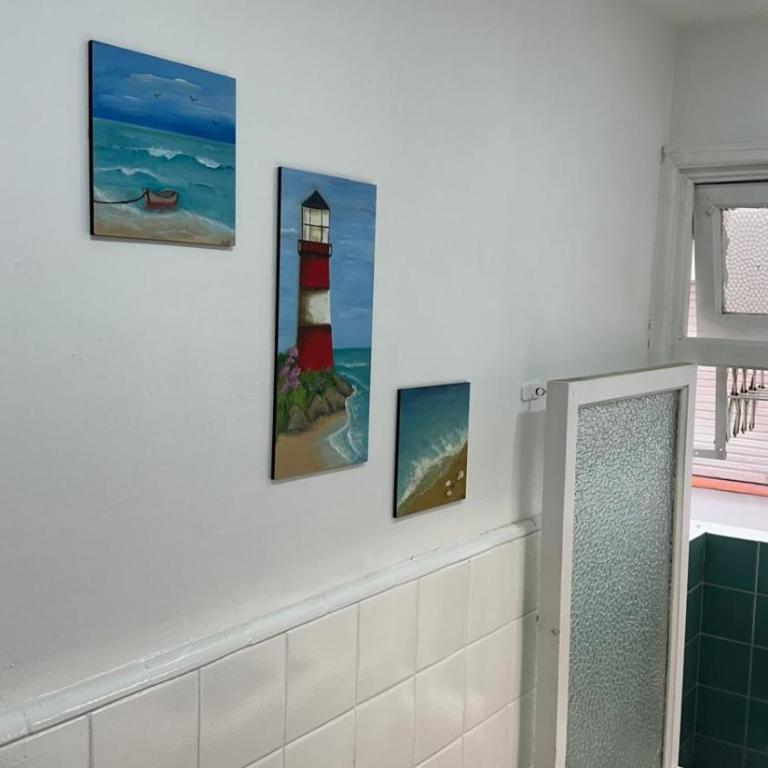 Mar del Plata Centrico - Apartamento de 1 dormitorio - 7