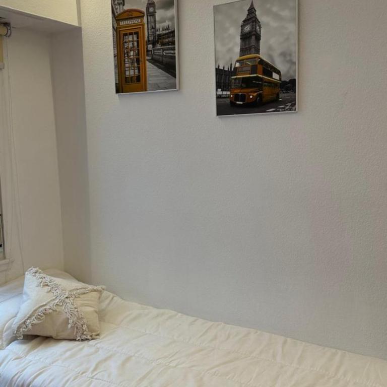 Mar del Plata Centrico - Apartamento de 1 dormitorio - 12