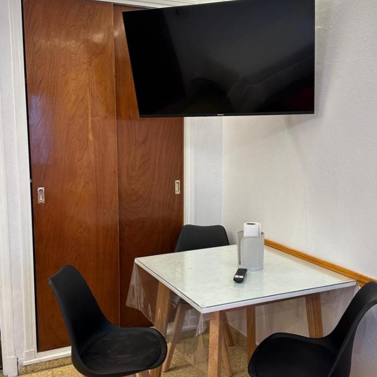 Mar del Plata Centrico - Apartamento de 1 dormitorio - 14