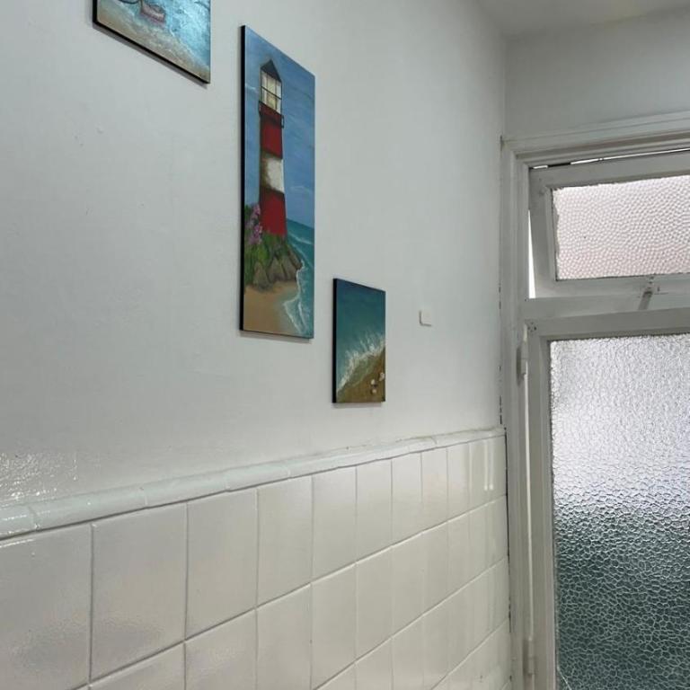 Mar del Plata Centrico - Apartamento de 1 dormitorio - 5
