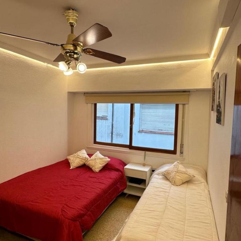 Mar del Plata Centrico - Apartamento de 1 dormitorio - 10
