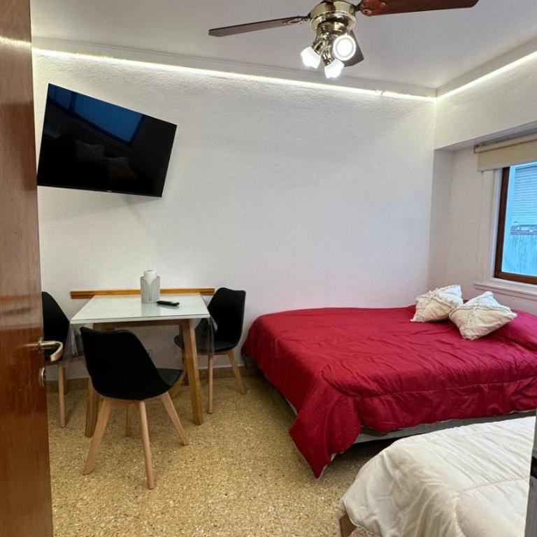 Mar del Plata Centrico - Apartamento de 1 dormitorio - 9