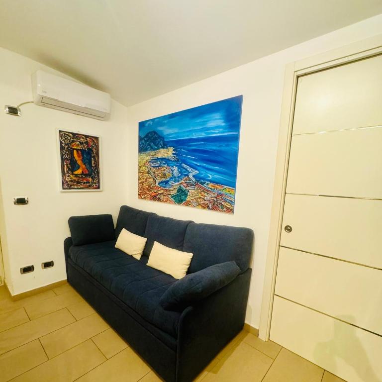 ART GALLERY HOUSE La casa dell’arte - Appartamento con 1 Camera da Letto - 45