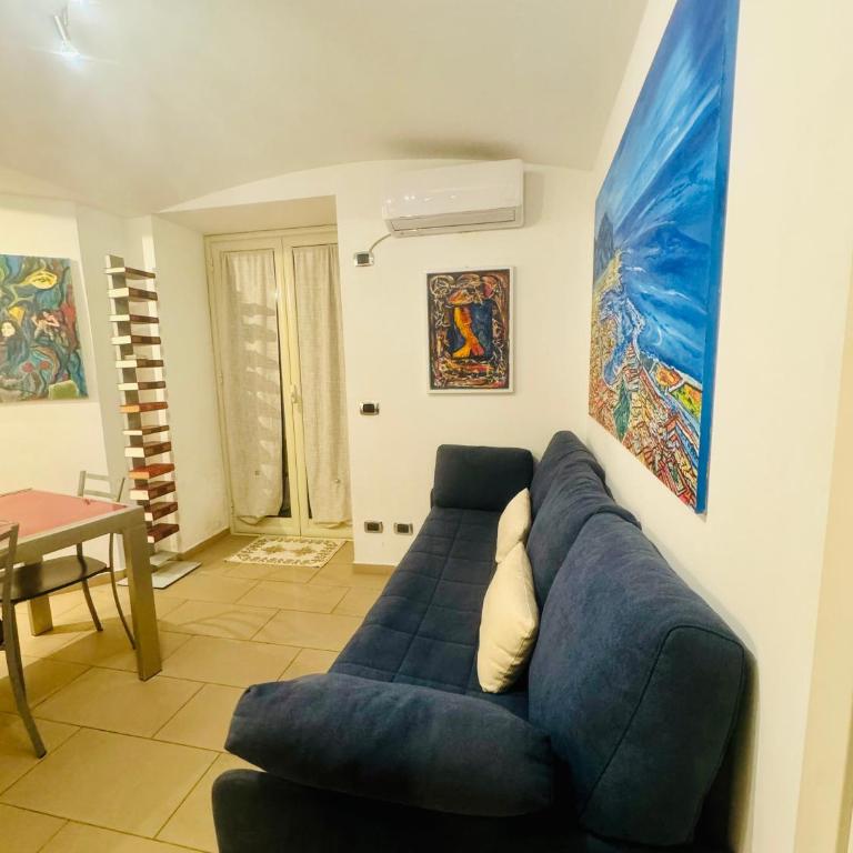 ART GALLERY HOUSE La casa dell’arte - Appartamento con 1 Camera da Letto - 42