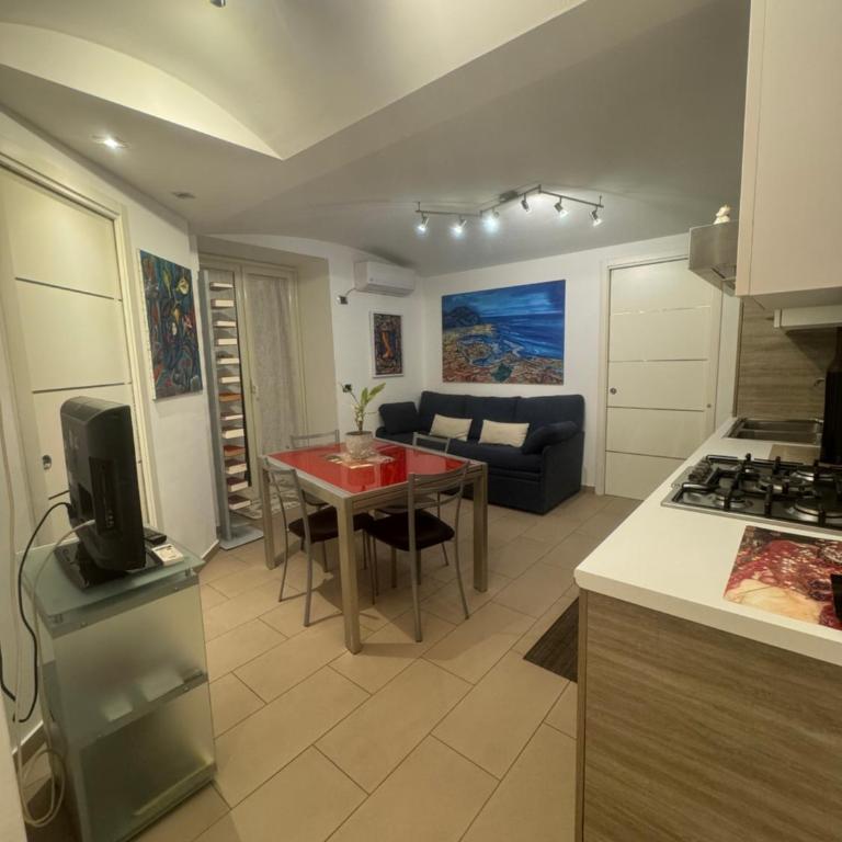 ART GALLERY HOUSE La casa dell’arte - Appartamento con 1 Camera da Letto - 27