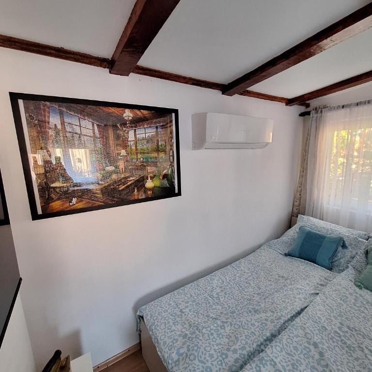 Apartment Smokva - Studio sa Terasom - 2