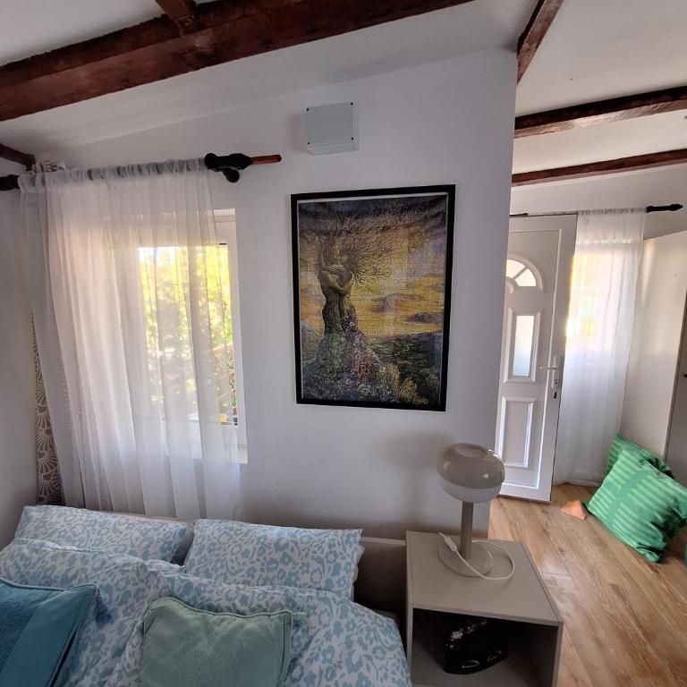 Apartment Smokva - Studio sa Terasom - 4