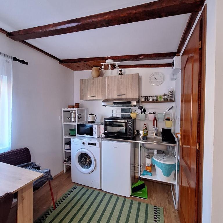 Apartment Smokva - Studio sa Terasom - 5