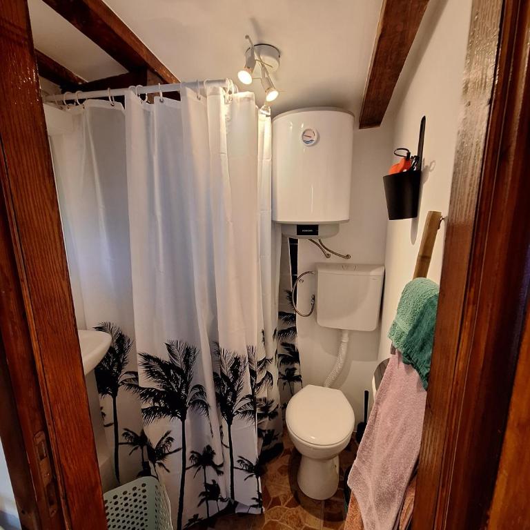 Apartment Smokva - Studio sa Terasom - 6