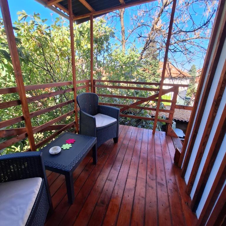 Apartment Smokva - Studio sa Terasom - 7