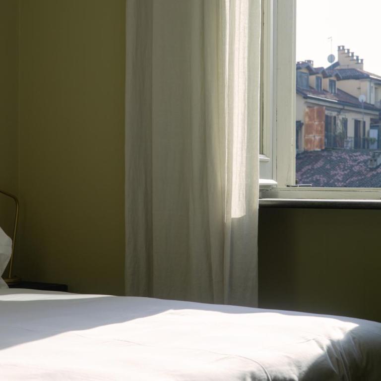 Mole Suite with view - Appartamento con 2 Camere da Letto - 11