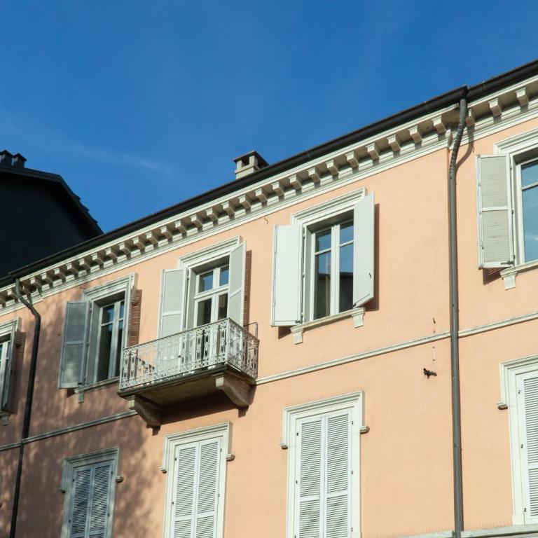 Mole Suite with view - Appartamento con 2 Camere da Letto - 24