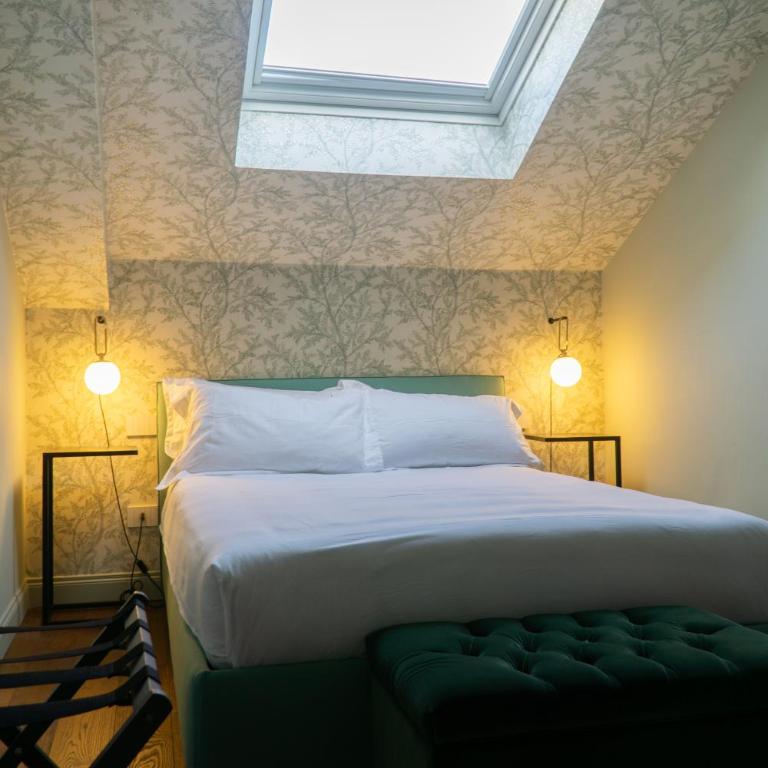 Mole Suite with view - Appartamento con 2 Camere da Letto - 4