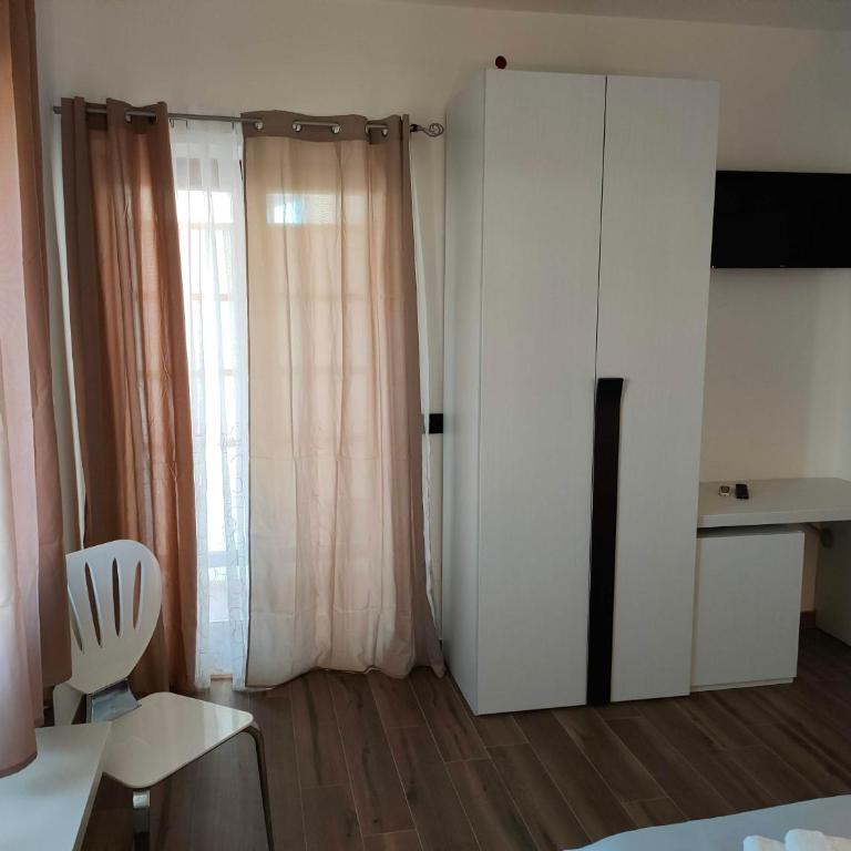 I Picarielli - Camera Matrimoniale con Bagno Privato - 10