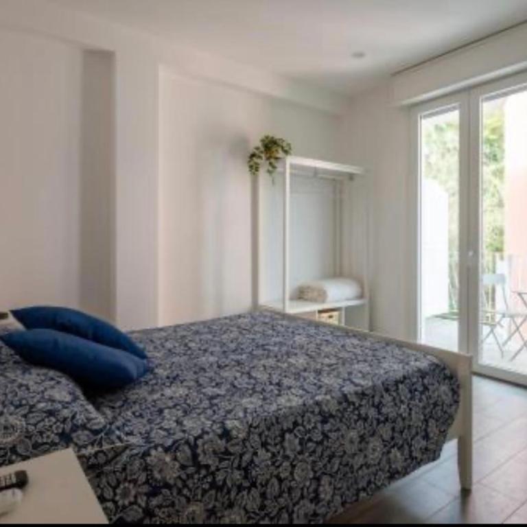 Annita's Rooms - Camera Matrimoniale con Bagno Privato - 8