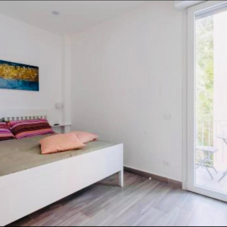 Annita's Rooms - Camera Matrimoniale con Bagno Privato - 15