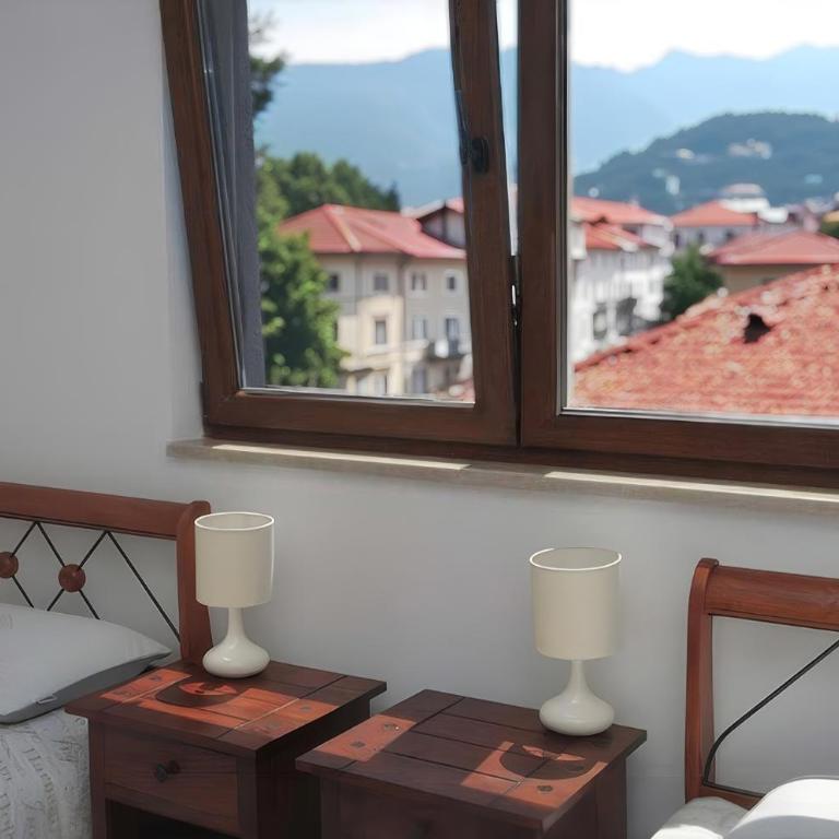 Karina Apartment - Apartman sa Pogledom na More - 70