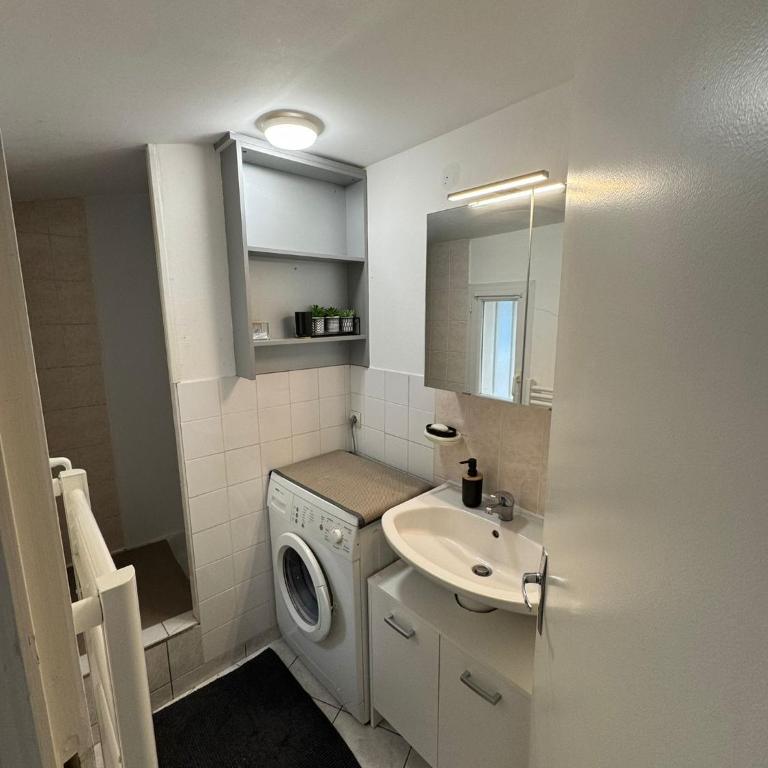 Le Musset - Appartement 1 Chambre - 4