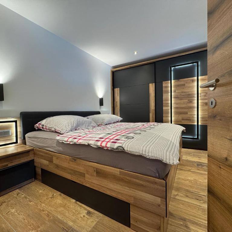 Feriendomizil Garber-Bründl - Apartment mit 2 Schlafzimmern - 1