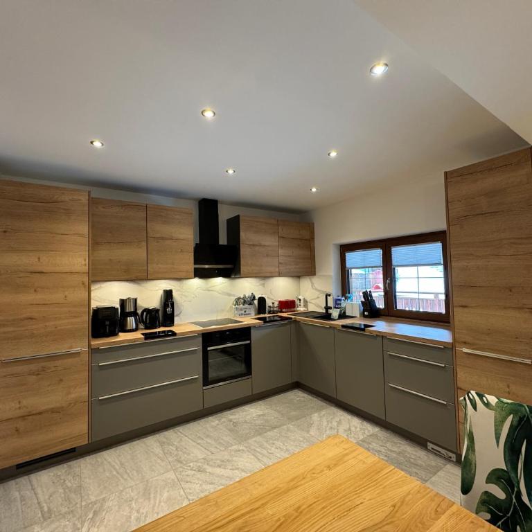 Feriendomizil Garber-Bründl - Apartment mit 2 Schlafzimmern - 4