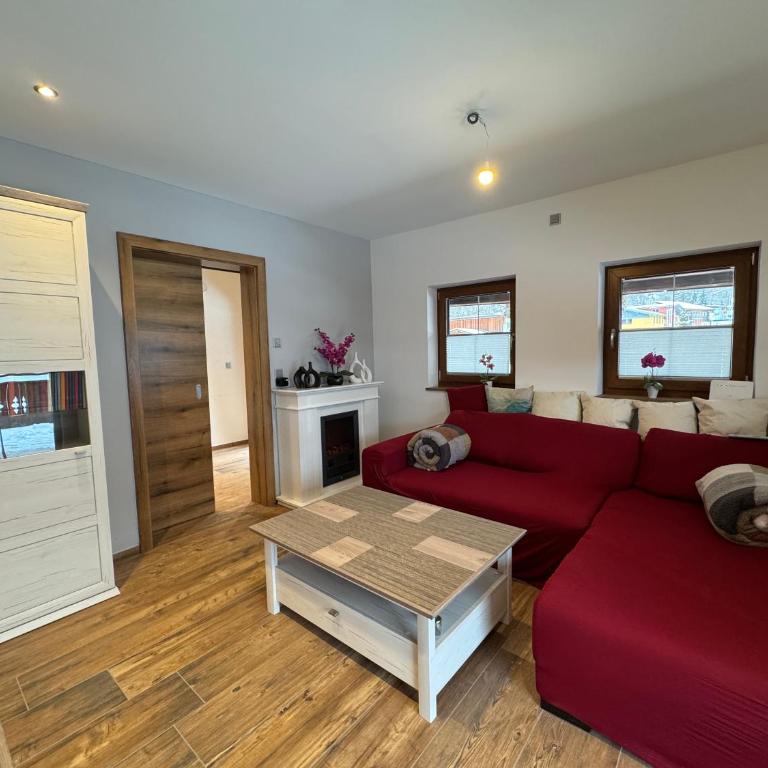 Feriendomizil Garber-Bründl - Apartment mit 2 Schlafzimmern - 5