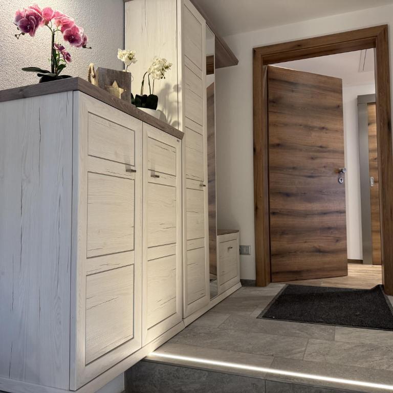 Feriendomizil Garber-Bründl - Apartment mit 2 Schlafzimmern - 2