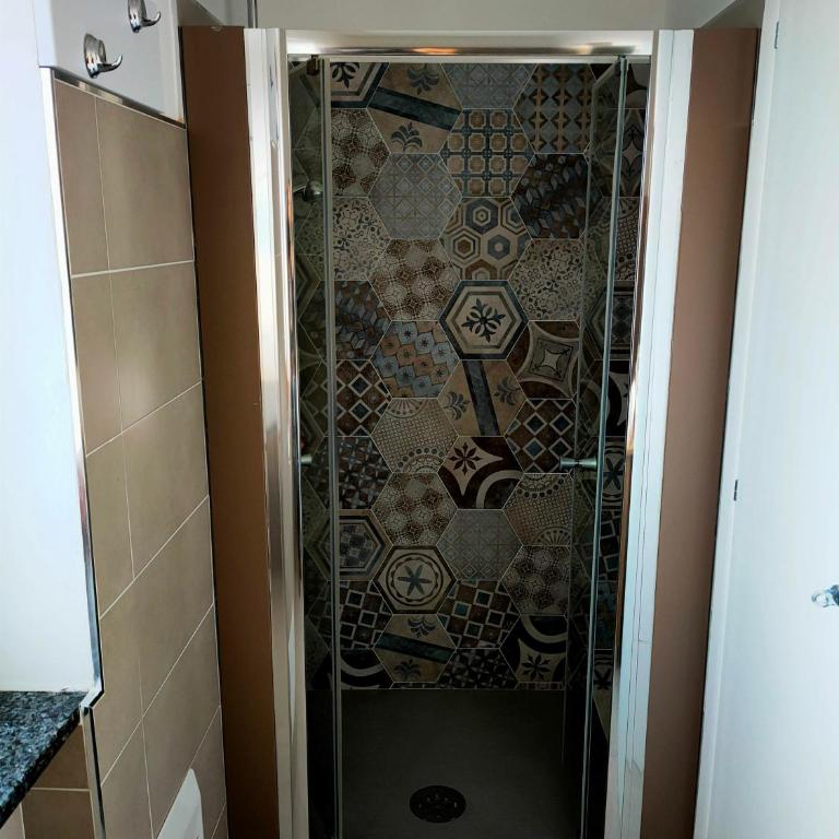I Picarielli - Camera Quadrupla con Bagno Privato - 1