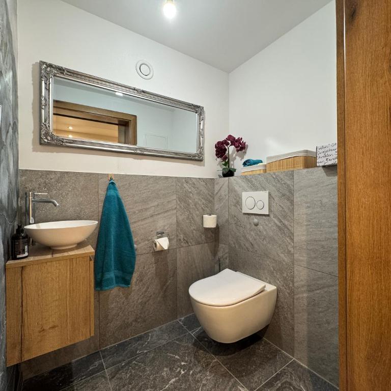 Feriendomizil Garber-Bründl - Apartment mit 2 Schlafzimmern - 9