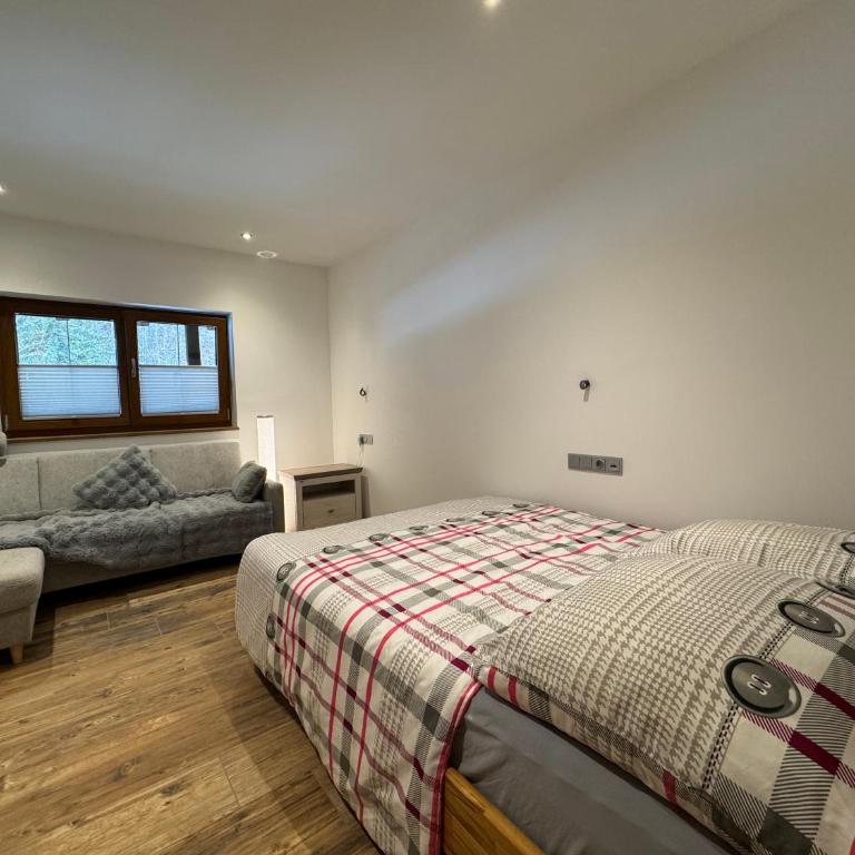 Feriendomizil Garber-Bründl - Apartment mit 2 Schlafzimmern - 7
