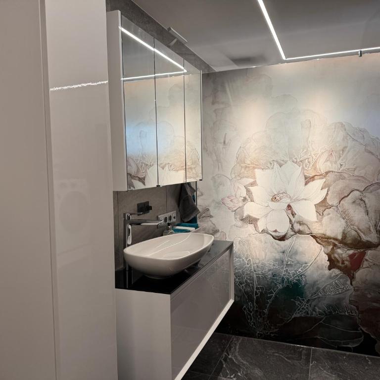 Feriendomizil Garber-Bründl - Apartment mit 2 Schlafzimmern - 10